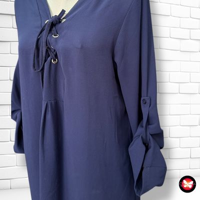 Vestido de media manga ENVY Talla Única