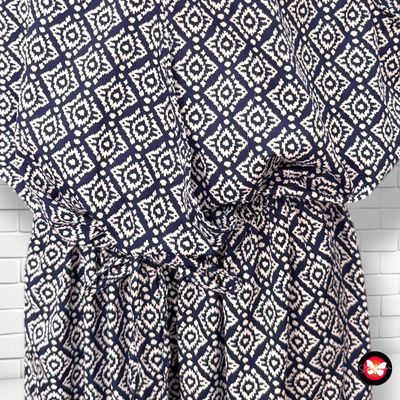 Mono largo Talla 46