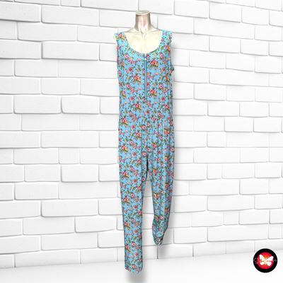 Mono largo Talla 2XL