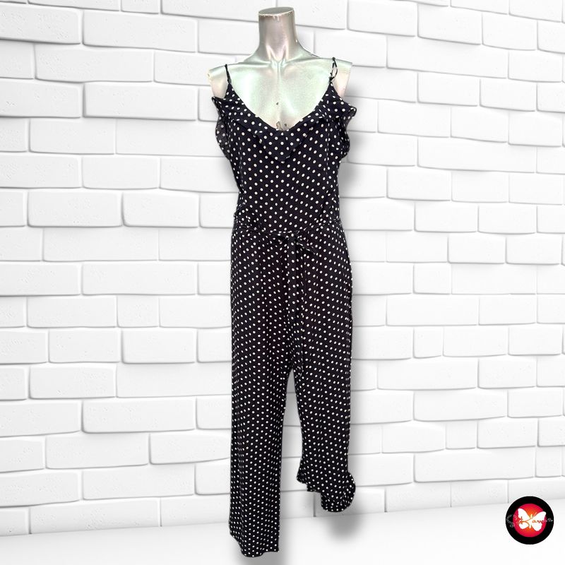 Mono largo de lunares ATMOSPHERE Talla 40