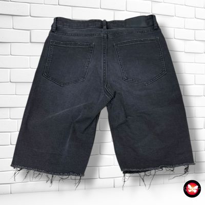 Bermudas vaqueras H&amp;M Talla 36