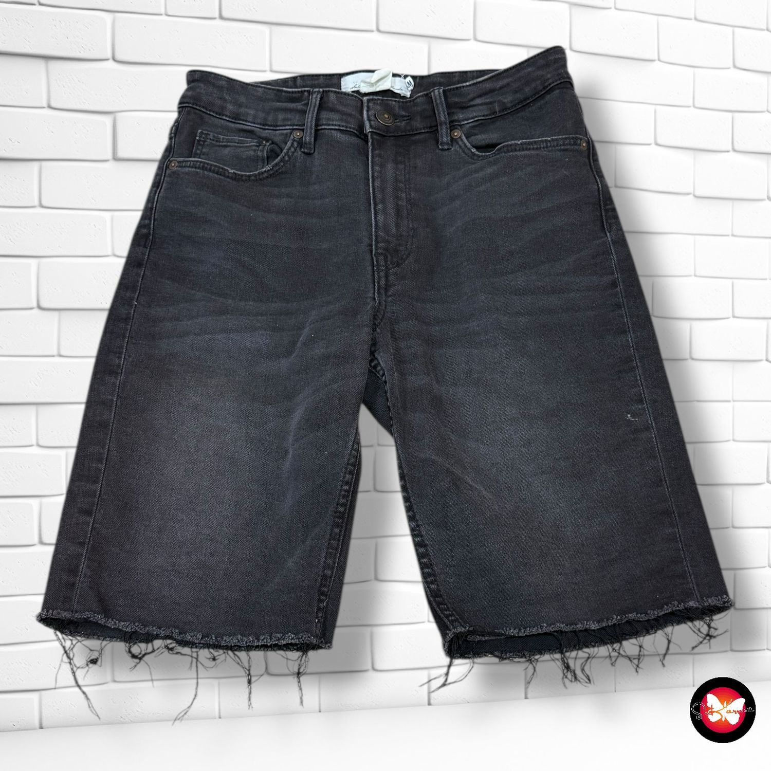 Bermudas vaqueras H&amp;M Talla 36