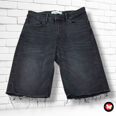 Bermudas vaqueras H&amp;M Talla 36
