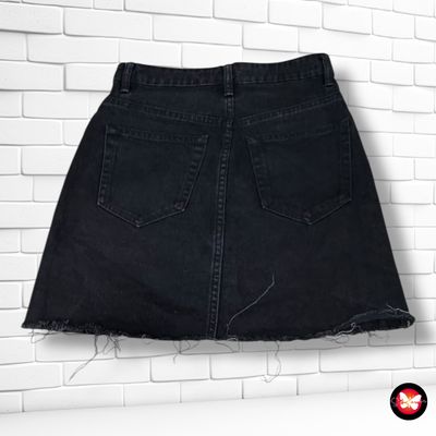 Falda vaquera ZARA Talla XS