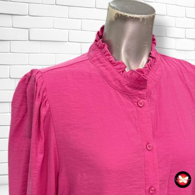 **HOY** Camisa básica VERO MODA Talla M