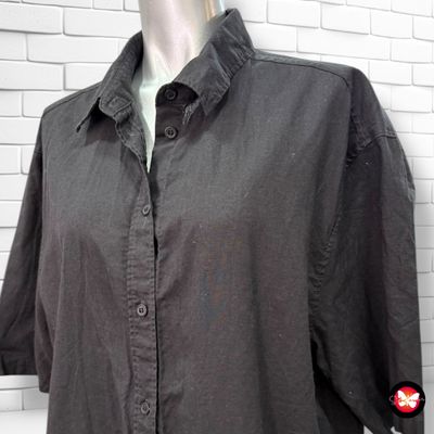 **HOY** Camisa básica H&amp;M Talla S