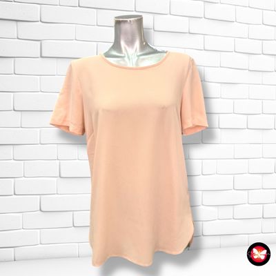 **HOY** Blusa de manga corta ATMOSPHERE Talla 36