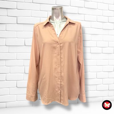**HOY** Camisa básica H&amp;M Talla 42