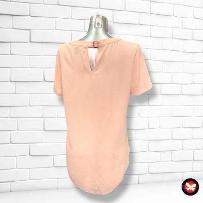 **HOY** Blusa de manga corta ATMOSPHERE Talla 36