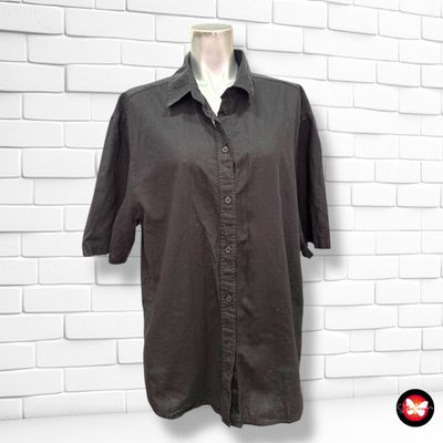 **HOY** Camisa básica H&amp;M Talla S