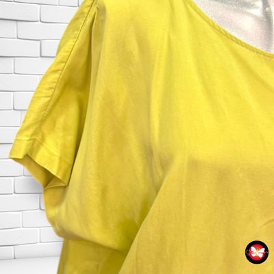 **HOY** Blusa básica DRYKORN Talla 44