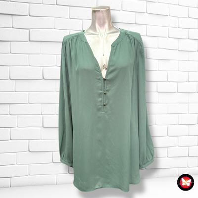 **HOY** Blusa básica C&amp;A Talla 44