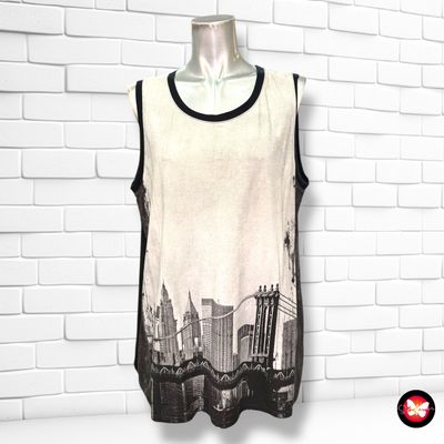**HOY** Blusa sin mangas MARCCAIN Talla L
