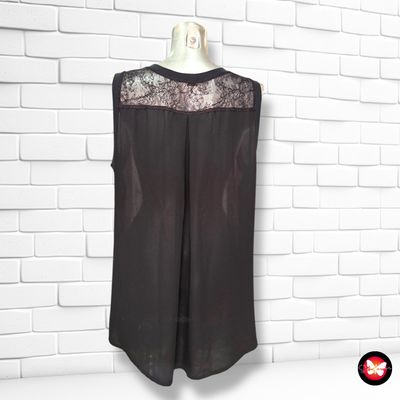 **HOY** Blusa sin mangas MARCCAIN Talla L