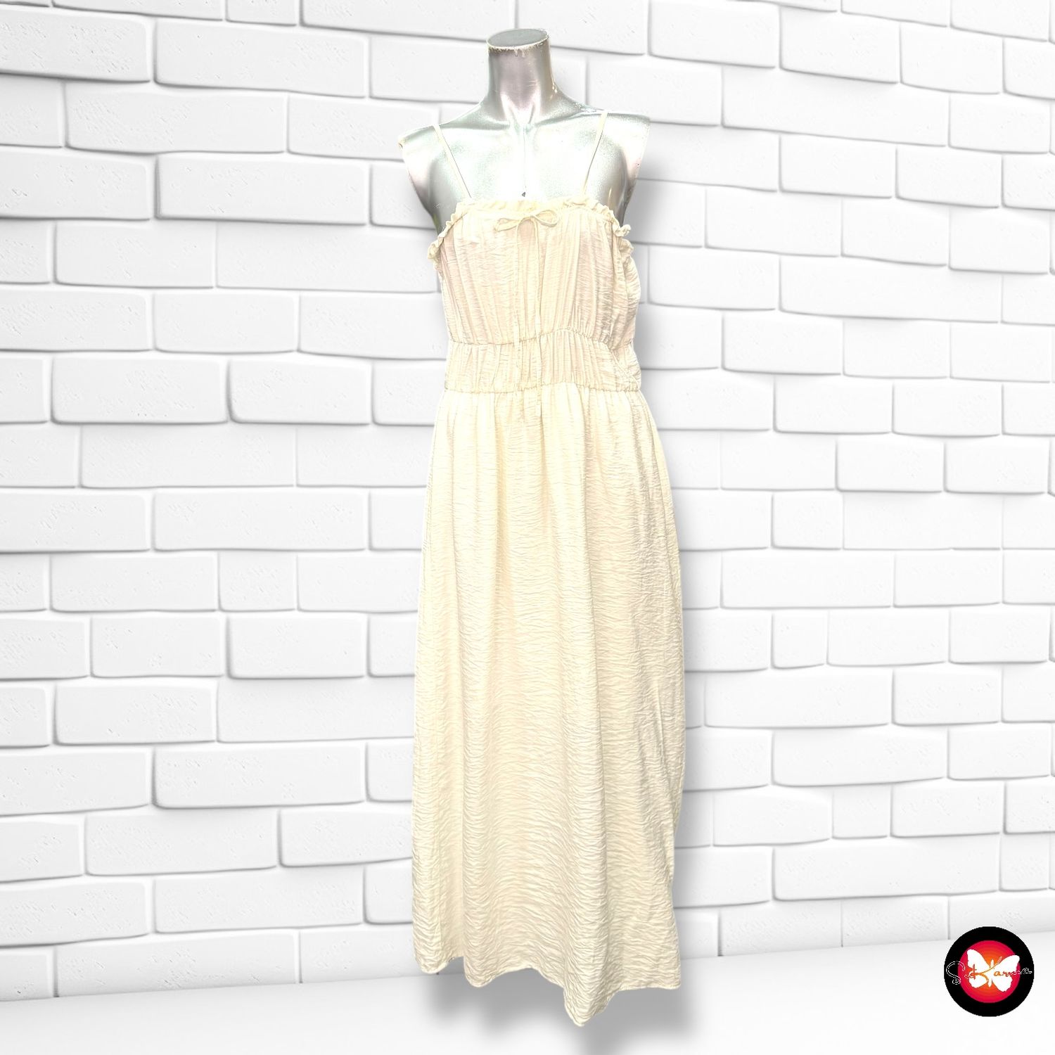 Vestido largo PRIMARK Talla 40