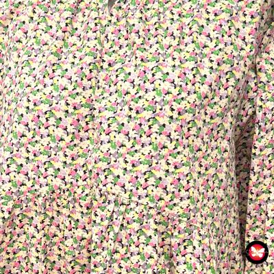 **HOY** Vestido de manga larga H&amp;M Talla M (muy grande)