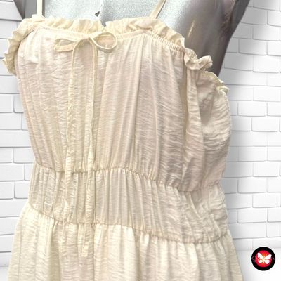 **HOY** Vestido largo PRIMARK Talla 40