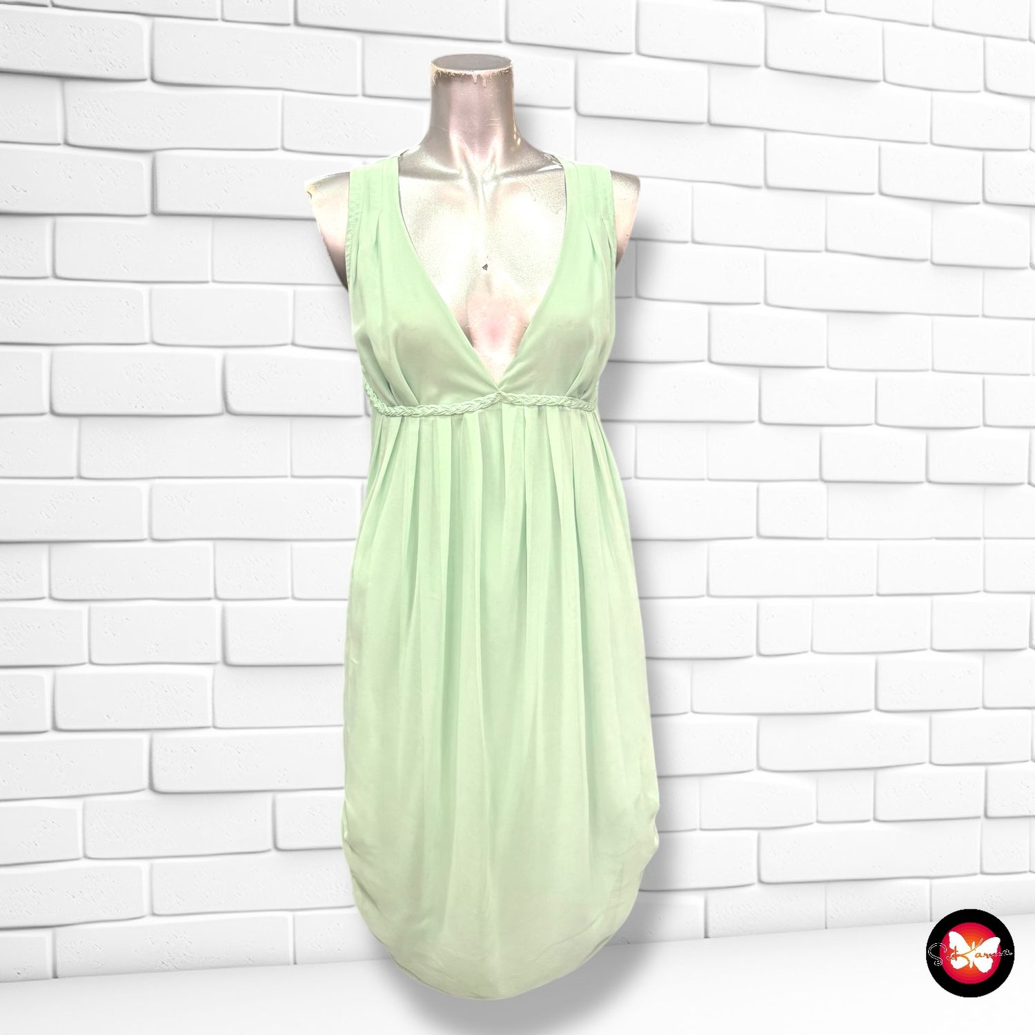 Vestido formal Talla XS