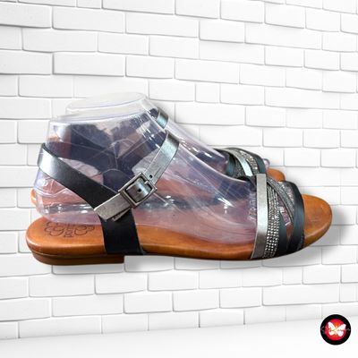 **HOY** Sandalias de piel PORRONET T40