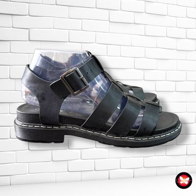 **HOY** Sandalias gladiador CATWALK T40