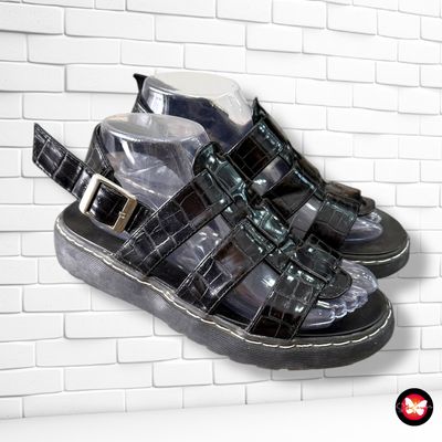 **HOY** Sandalias gladiador T38
