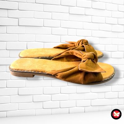 **HOY** Sandalias planas T39