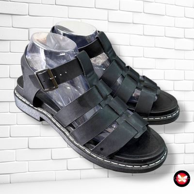 **HOY** Sandalias gladiador CATWALK T40