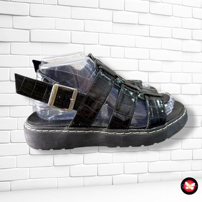 **HOY** Sandalias gladiador T38