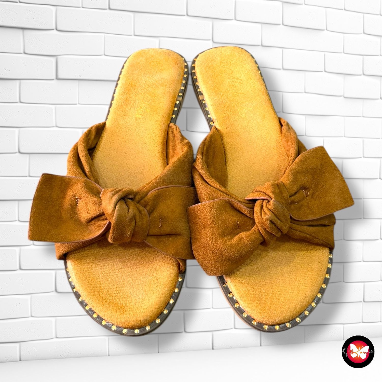 Sandalias planas T39