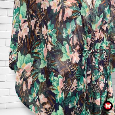 **HOY** Túnica playera H&amp;M Talla Única
