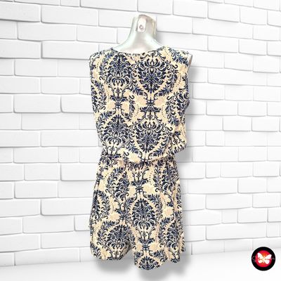 **HOY** Mono corto estampado SHEIN Talla L