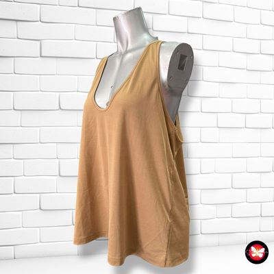 **HOY** Blusa de tirantes Talla L