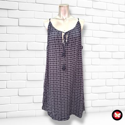 **HOY** Vestido con estampado C&amp;A Talla 42