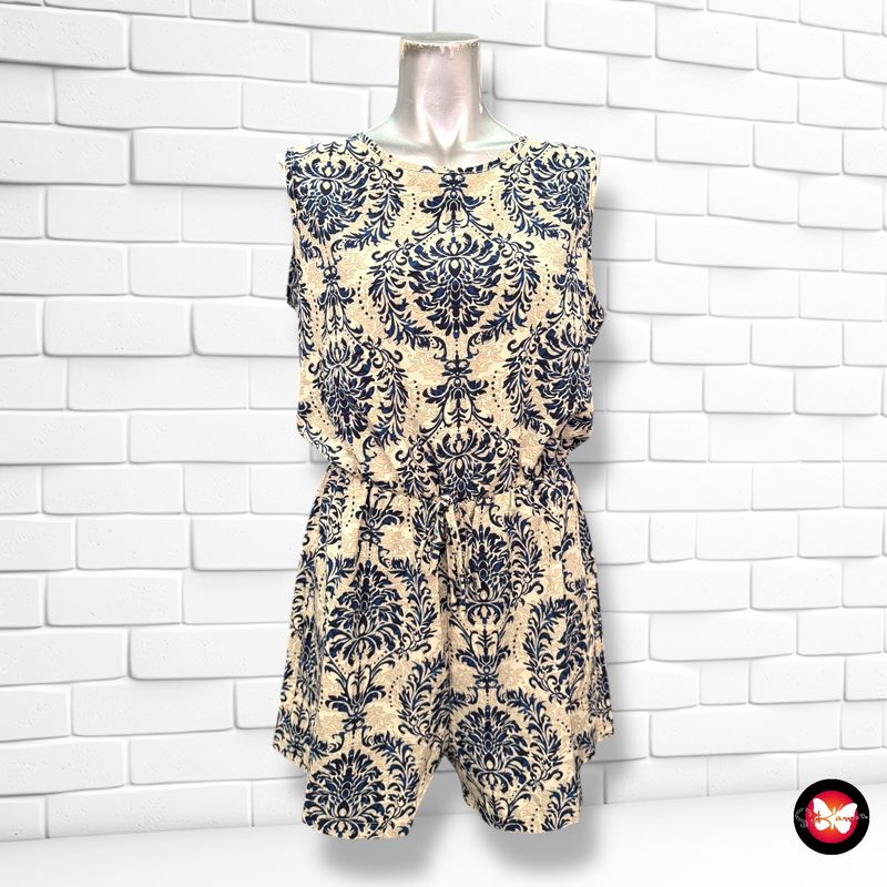 **HOY** Mono corto estampado SHEIN Talla L