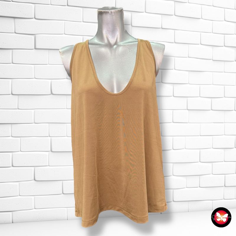 **HOY** Blusa de tirantes Talla L