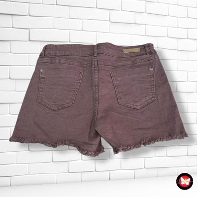 **HOY** Short vaquero PROMOD Talla 36