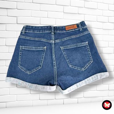 **HOY** Short vaquero ONLY Talla M