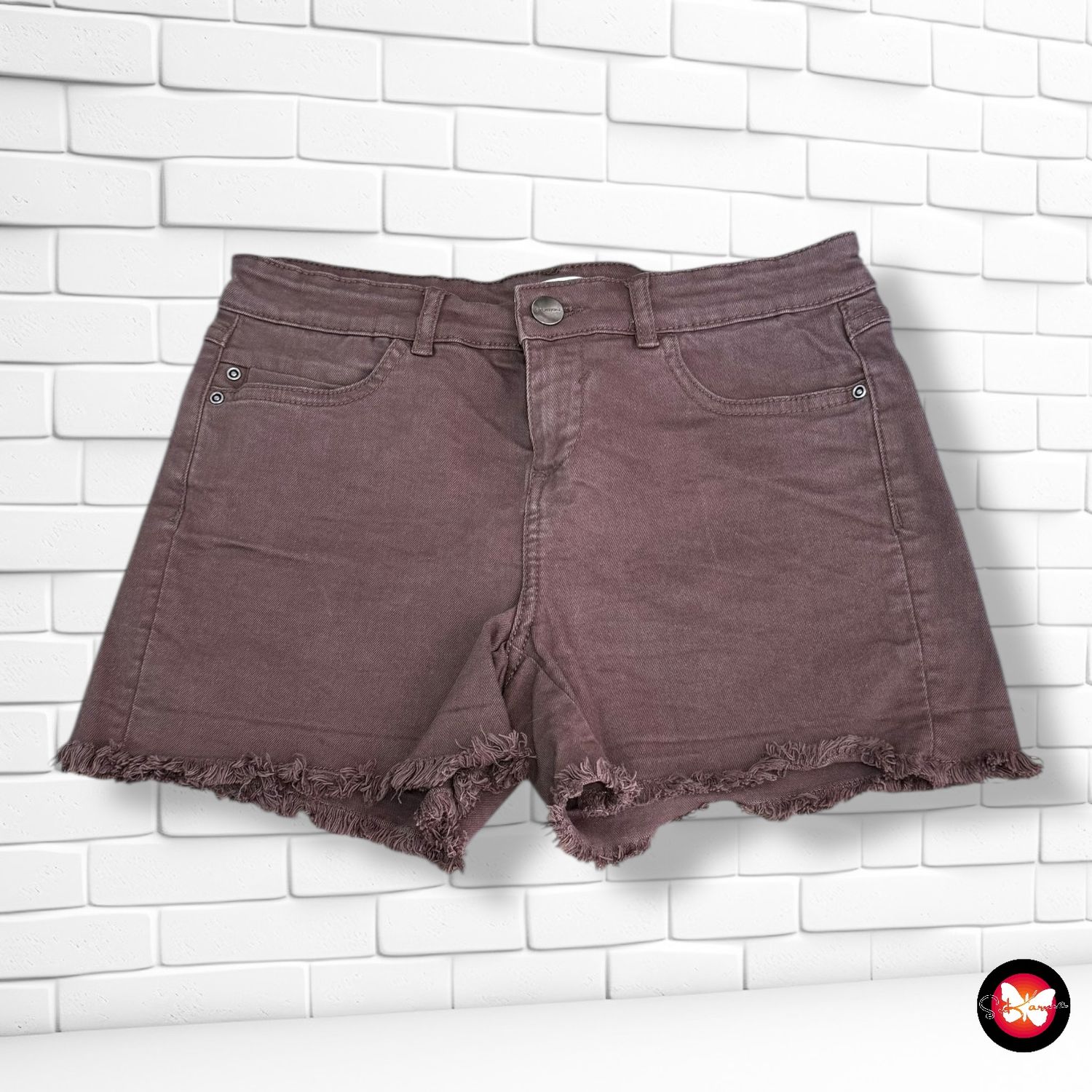Short vaquero PROMOD Talla 36