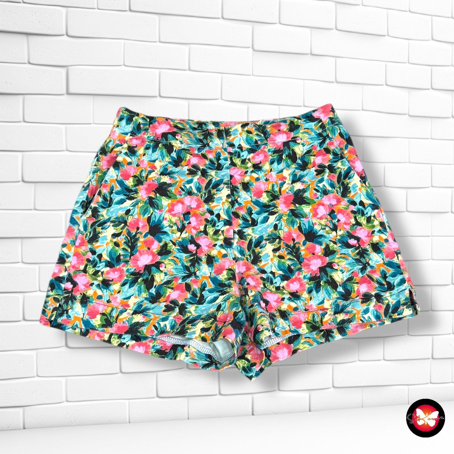 Short de vestir PIMKIE Talla S