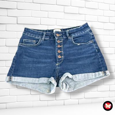 **HOY** Short vaquero ONLY Talla M