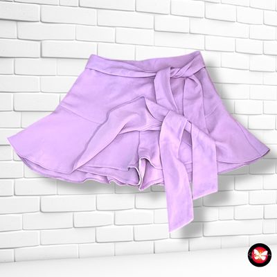 **HOY** Short de vestir / faldita ZARA Talla M