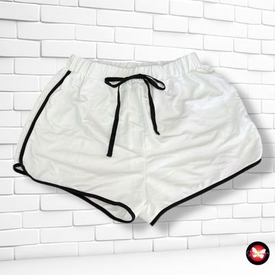 **HOY** Short de chandal SHEIN Talla M
