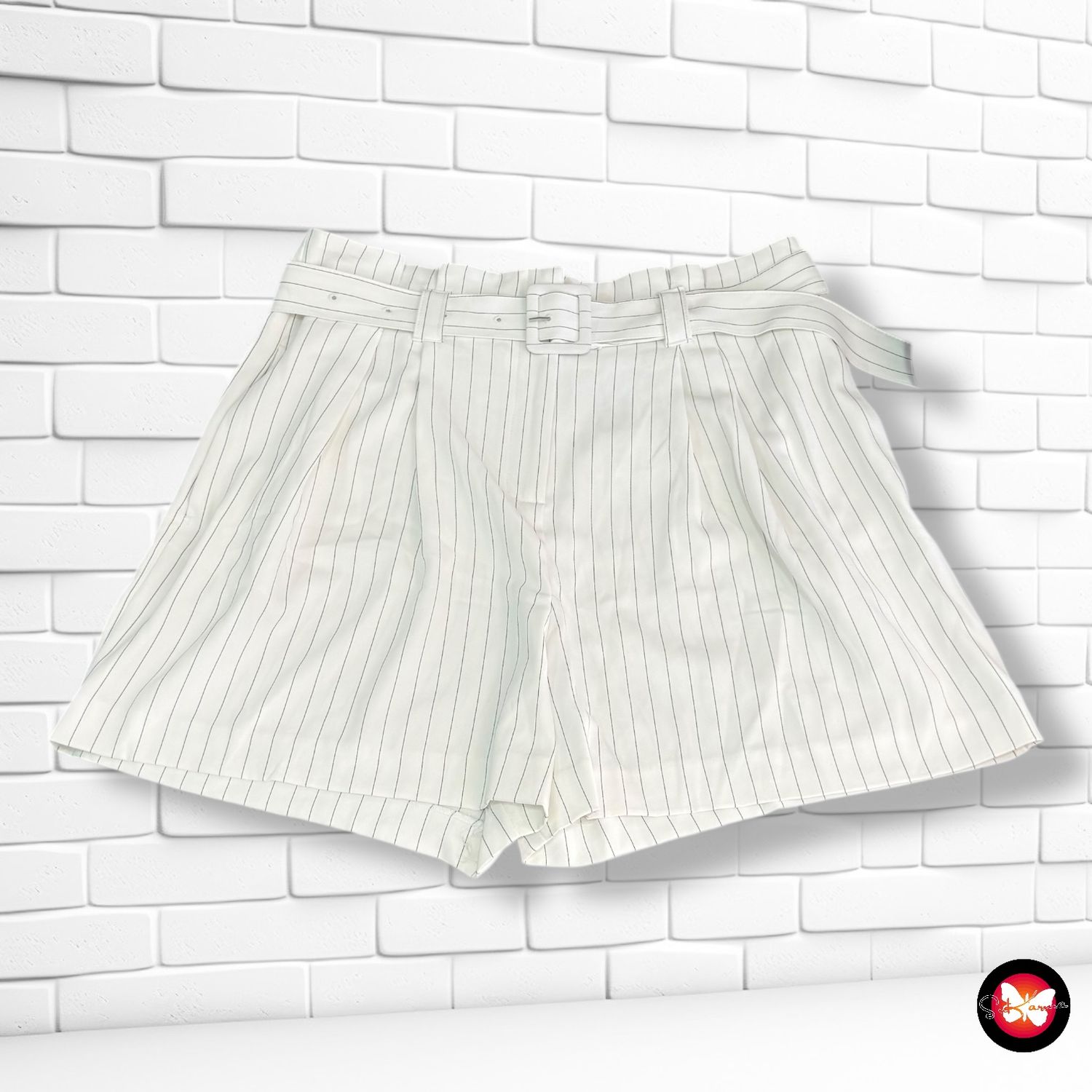 Short de vestir H&amp;M Talla 42