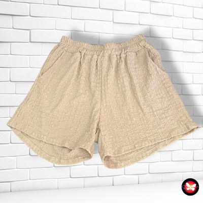 **HOY** Short sueltito Talla M/L