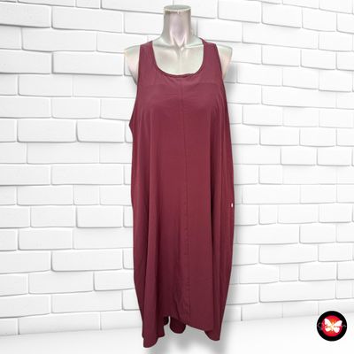 **HOY** Vestido largo con top Talla L/XL