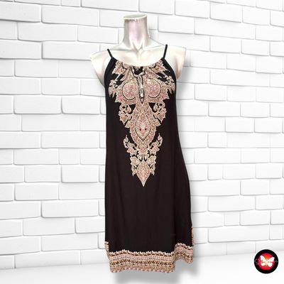**HOY** Vestido halter LASCANA Talla 40
