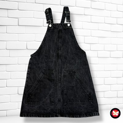 **HOY** Peto vaquero STRADIVARIUS Talla 34