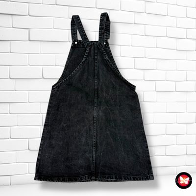 **HOY** Peto vaquero STRADIVARIUS Talla 34