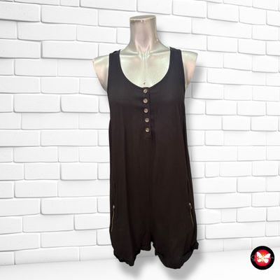 **HOY** Mono corto básico DIVIDED Talla 36