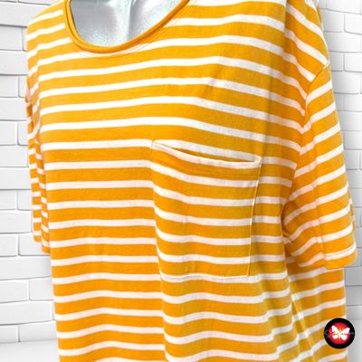 **HOY** Camiseta de manga corta GEORGE Talla L